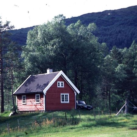 Hardanger Feriesenter Sjusete Βίλα Norheimsund Εξωτερικό φωτογραφία